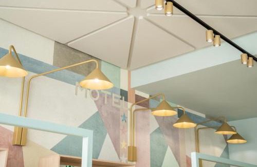 Valverde Hotel | Unique Hotel