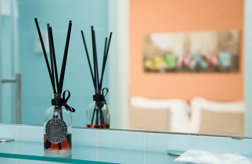 Valverde Hotel | Unique Hotel