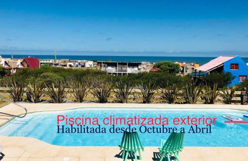 Punta del Diablo Hotel | Unique Hotel & Suites