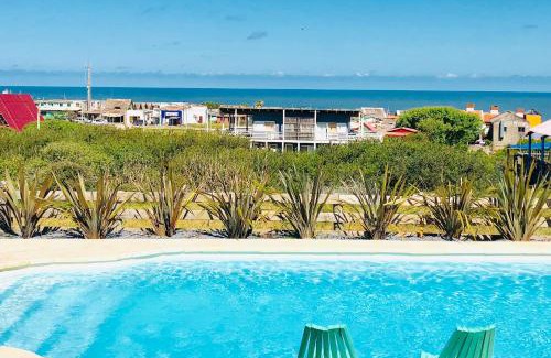 Punta del Diablo Hotel | Unique Hotel & Suites