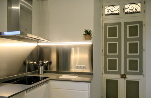 Comillas House | Unique house rehabilitated in the center of Comillas
