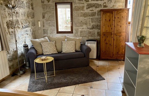 Pezenas House | Unique house with character and comfort in the historic center of Pezenas