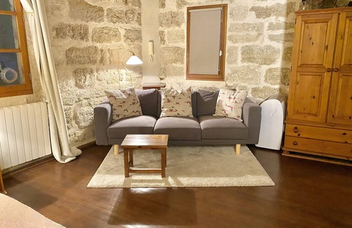 Pezenas House | Unique house with character and comfort in the historic center of Pezenas
