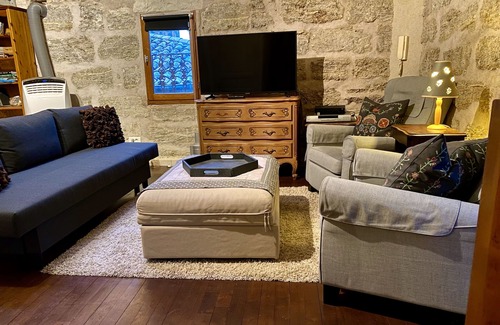 Pezenas House | Unique house with character and comfort in the historic center of Pezenas