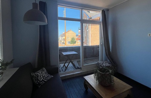 Municipality of Katwijk House | Unique house within walking distance of the beach