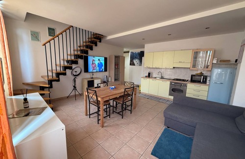 Fano Apartment | Unique in old town