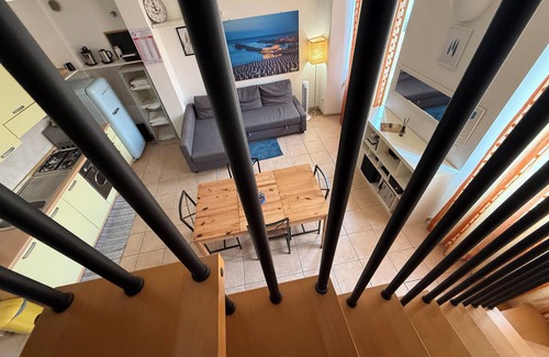 Fano Apartment | Unique in old town