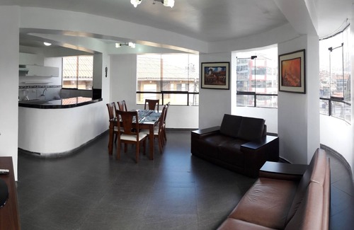 Cusco Apartment | Unique, is good, is clean, is safe, and close to everywhere.