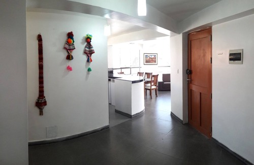 Cusco Apartment | Unique, is good, is clean, is safe, and close to everywhere.