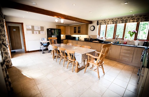 Diss House | Unique Luxury Escapes