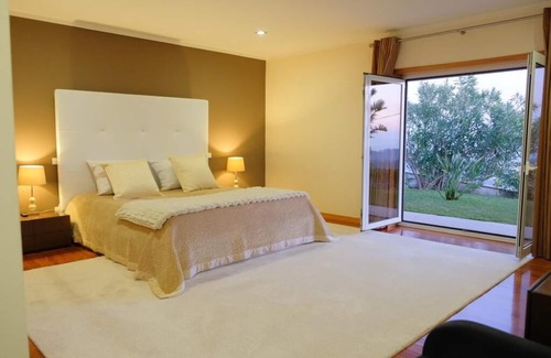 Portela House | Unique Luxury House in Braga