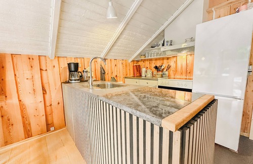 Ansager Cabin | Unique luxury nature cabin by forest and lake - near Legoland - Billund (HOT)