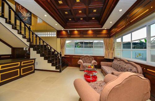 Nanai Road Villa | Unique&Nice 7BD pool villa in heart Nanai Patong
