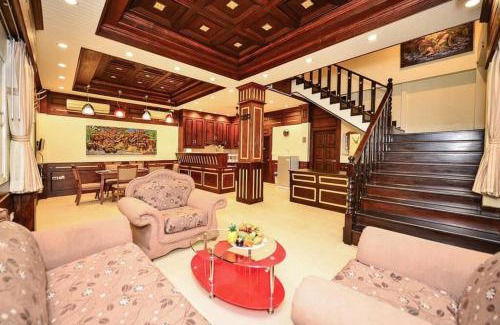 Nanai Road Villa | Unique&Nice 7BD pool villa in heart Nanai Patong