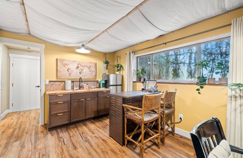 West Linn House | Unique Oasis + Escape Room