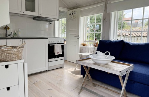 Orust Municipality Apartment | Unique opportunity to rent a cottage on Käringön in Bohuslän's beautiful archipelago | SE09070