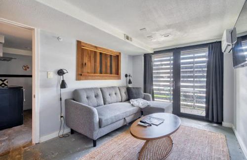 Alphabet Historic District House | Unique Portland Home in Pearl District Sleeps 4