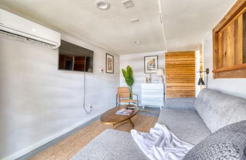 Alphabet Historic District House | Unique Portland Home in Pearl District Sleeps 4