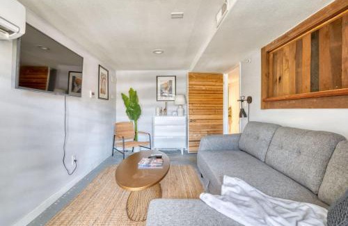 Alphabet Historic District House | Unique Portland Home in Pearl District Sleeps 4