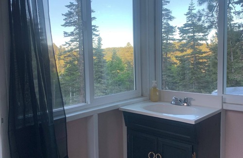 Duck Creek Village Cabin | Unique Property in the Southern Utah Mountains near Duck Creek Village