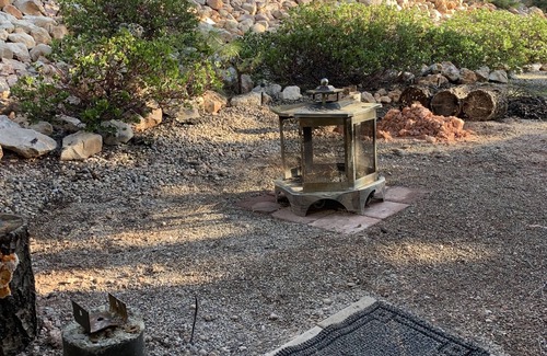 Duck Creek Village Cabin | Unique Property in the Southern Utah Mountains near Duck Creek Village