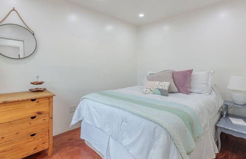 Hamilton House | Unique Renovated Church!