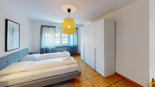 Sankt Alban Apartment | Unique Serviced Living @ Gellert (5431)