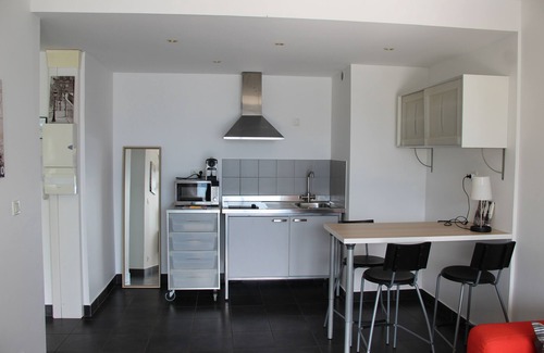 Le Bourget-du-Lac Apartment | UNIQUE SPOT ON LAKE BOURGET