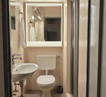Ronco sopra Ascona Apartment | Unique Stay