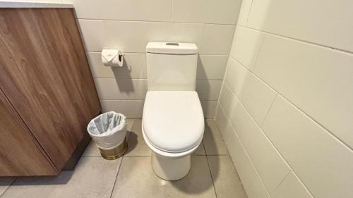 Zona 13 Apartment | Unique Studio Apartment in the heart of Guatemala City