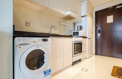 Jumeirah Village Circle Apartment | Unique Studio In JVC
