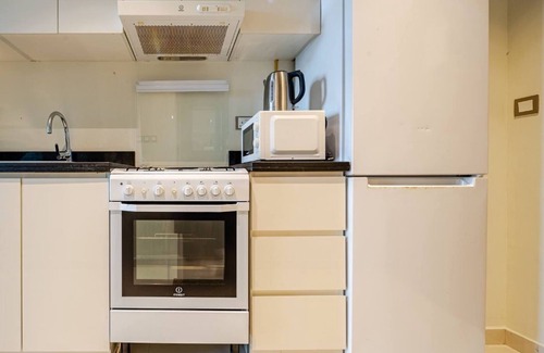 Jumeirah Village Circle Apartment | Unique Studio In JVC