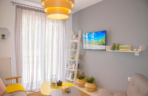 Corfu Apartment | Unique Style Apartment