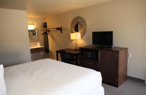 Charleston Hotel | Unique Suites Hotel