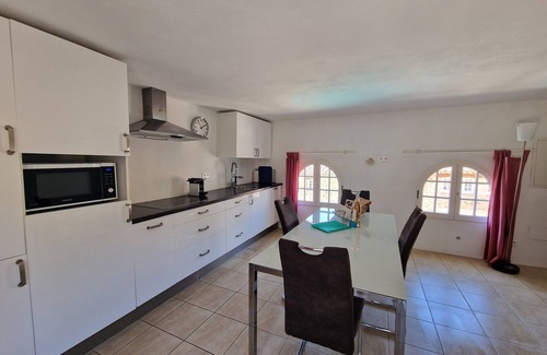 Plan-de-la-Tour House | Unique tower with beautiful views of beautiful location close to beaches