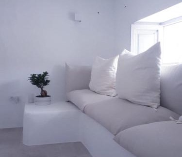 Mojacar House | Unique TV & magazine featured house Mojácar Pueblo