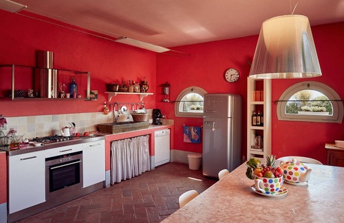 Montelupo Fiorentino Villa | Unique views Tuscan countryside!