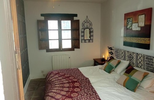 Jimena de la Frontera House | Unique Village House