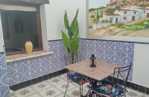 Jimena de la Frontera House | Unique Village House