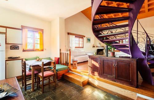 Messaia Villa | Unique Villa nearby Kalamata