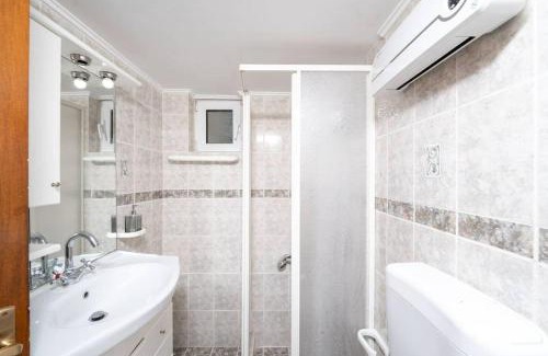 Lampiri Villa | Unique Villa with pool in Ziria
