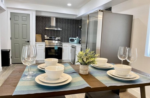 Story House | Uniquely remodeled historical district home in Phoenix