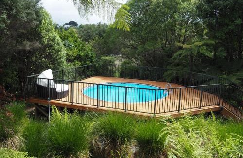 Welcome Bay House | Uniqueness