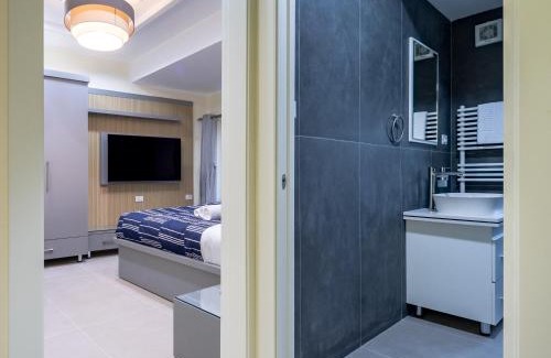 San Michele House | Unità D'Italia