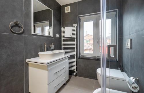 San Michele House | Unità D'Italia