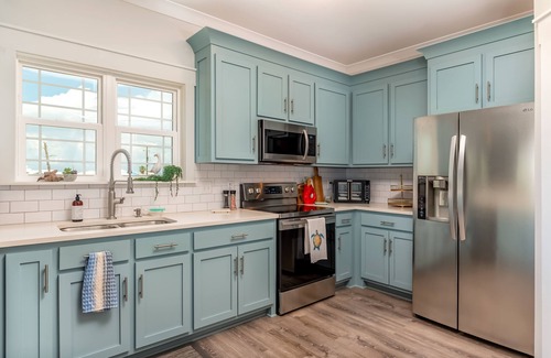 Dauphin Island House | Unit 079 - Family Tides - Brand New Construction - Beautiful Gulf View Home