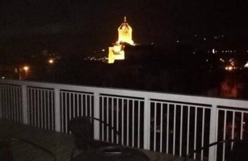 Tbilisi City Centre Apartment | Unit 1- Adia Apartaments- 1 bedroom 1 bathroom