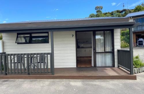 Kaiteriteri House | Unit 1 Kaiteri Apartments and Holiday Homes