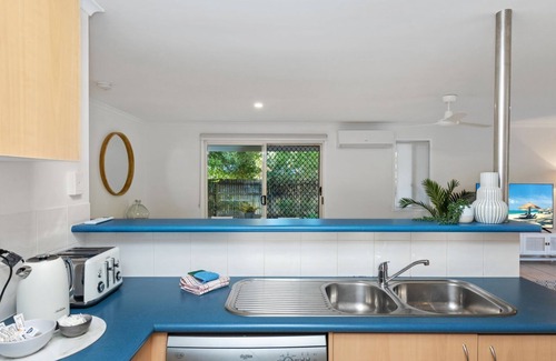 Marcoola Apartment | Unit 1 Marcoola Shores