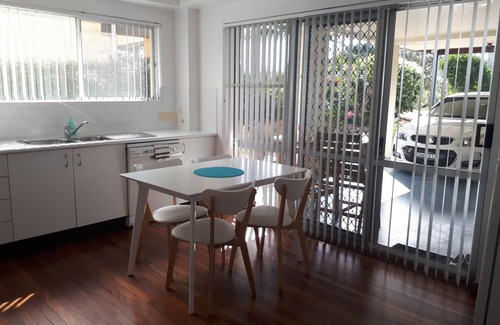 Lake Cathie Apartment | Unit 1 Seascape Apartments - Ground Floor LAKE CATHIE